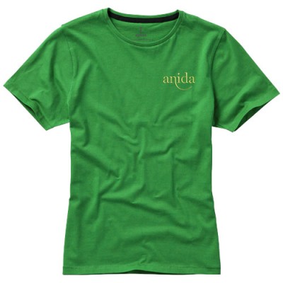T-shirt Nanaimo a manica corta da donna
