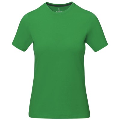 T-shirt Nanaimo a manica corta da donna