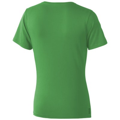 T-shirt Nanaimo a manica corta da donna