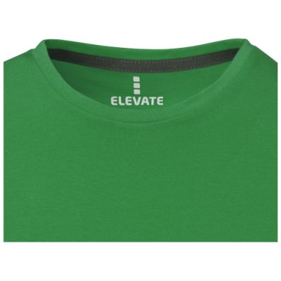 T-shirt Nanaimo a manica corta da donna