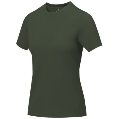 T-shirt Nanaimo a manica corta da donna