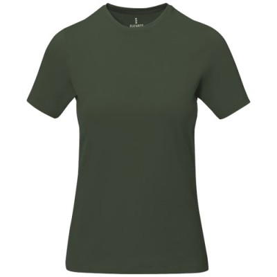 T-shirt Nanaimo a manica corta da donna