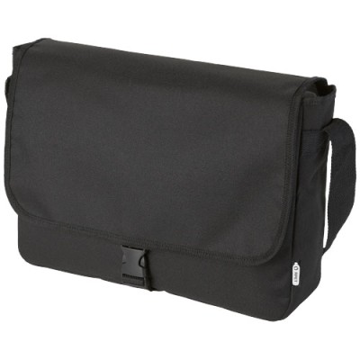 Borsa a tracolla Retrend in plastica riciclata - 6L Borsa a tracolla Retrend in plastica riciclata - 6L