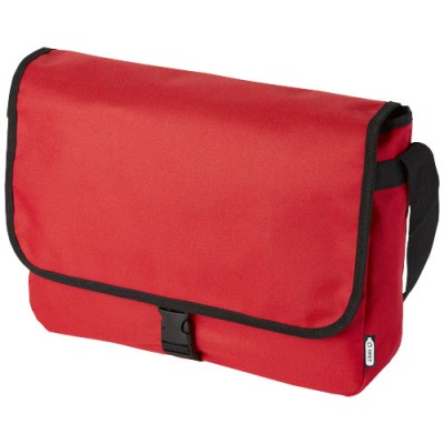 Borsa a tracolla Retrend in plastica riciclata - 6L Borsa a tracolla Retrend in plastica riciclata - 6L