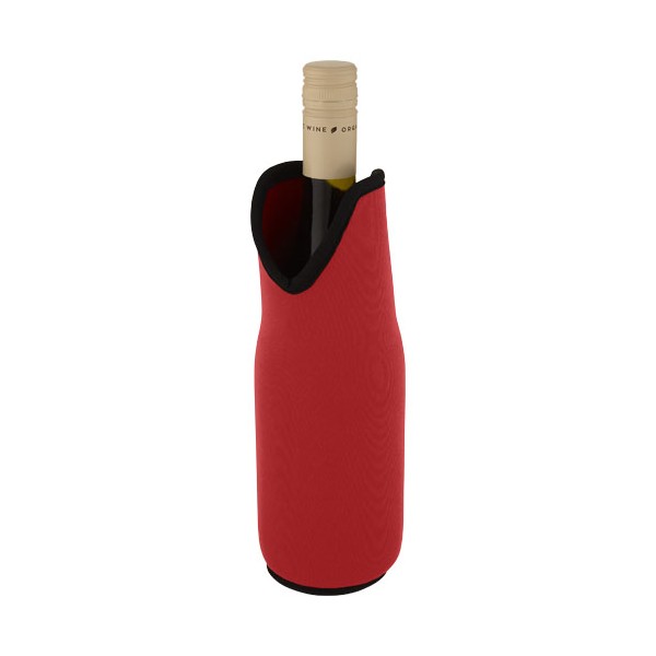 Glacette per vino Noun in neoprene riciclato - cod. P113288
