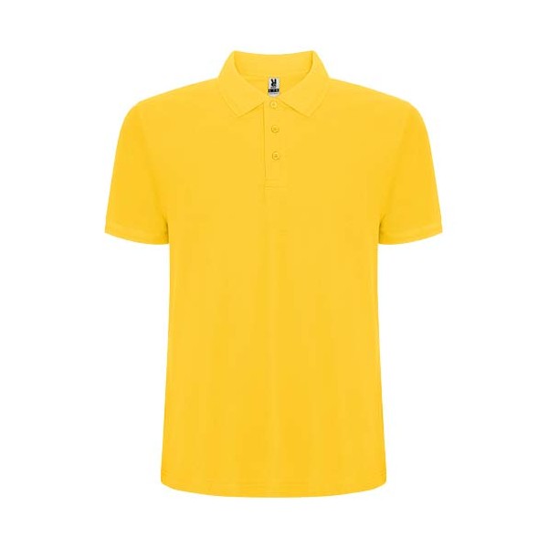 Polo da uomo a maniche corte Pegaso Premium - cod. PR6609
