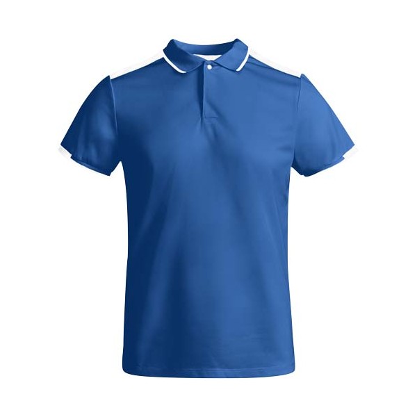 Polo sportiva a maniche corte da uomo Tamil - cod. PR0402