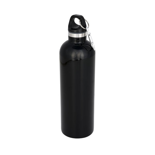 Borraccia termica Atlantic con isolamento sottovuoto da 530 ml - cod. P100528