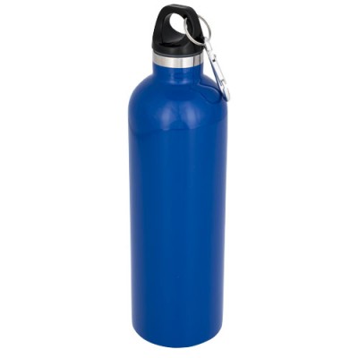 Borraccia termica Atlantic con isolamento sottovuoto da 530 ml