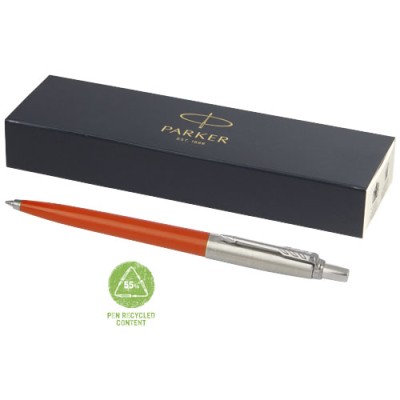 Penna a sfera Parker Jotter Recycled (inchiostro nero)