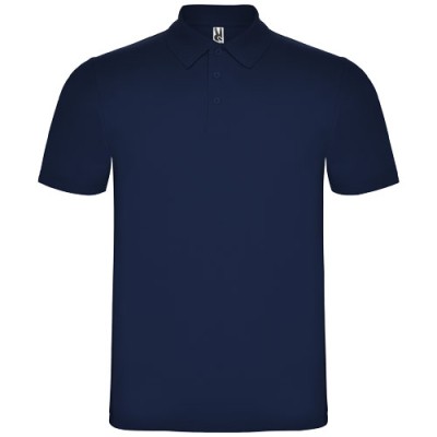 Polo unisex a maniche corte Austral