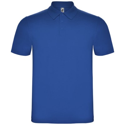 Polo unisex a maniche corte Austral Polo unisex a maniche corte Austral