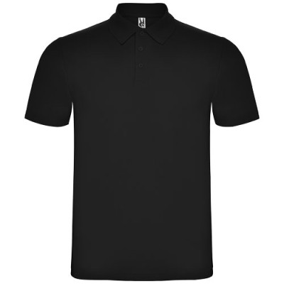 Polo unisex a maniche corte Austral