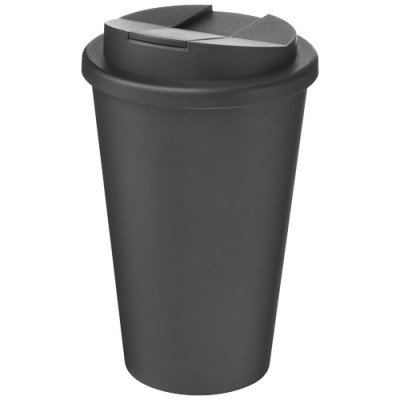 Bicchiere termico Americano®­­ Renew da 350 ml con coperchio ermetico