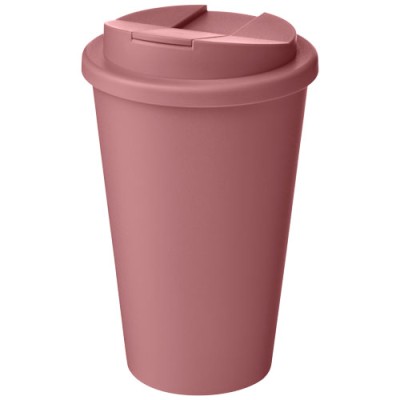 Bicchiere termico Americano®­­ Renew da 350 ml con coperchio ermetico