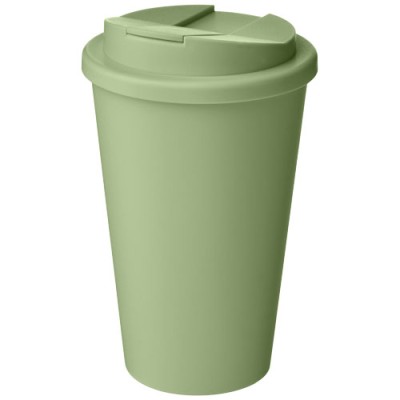 Bicchiere termico Americano®­­ Renew da 350 ml con coperchio ermetico