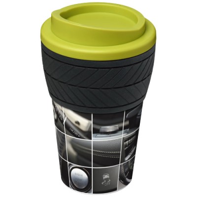 Tazza termica Brite-Americano® da 350 ml con Tyre-grip Tazza termica Brite-Americano® da 350 ml con Tyre-grip
