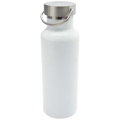Borraccia in acciaio inossidabile certificato RCS da 500 ml Thor Borraccia in acciaio inossidabile certificato RCS da 500 ml Thor