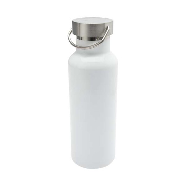Borraccia in acciaio inossidabile certificato RCS da 500 ml Thor  - cod. P100819