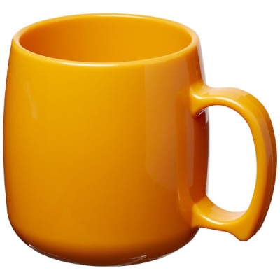 Tazza in plastica da 300 ml Classic