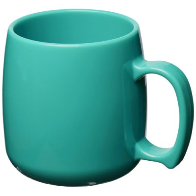 Tazza in plastica da 300 ml Classic Tazza in plastica da 300 ml Classic