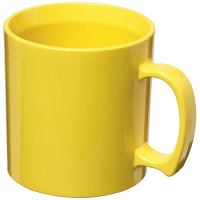Tazza in plastica da 300 ml Standard Tazza in plastica da 300 ml Standard