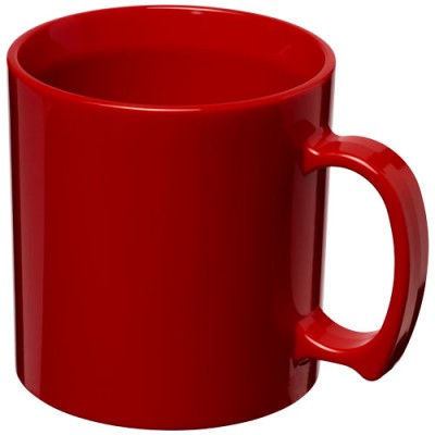 Tazza in plastica da 300 ml Standard Tazza in plastica da 300 ml Standard