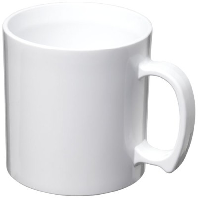 Tazza in plastica da 300 ml Standard Tazza in plastica da 300 ml Standard