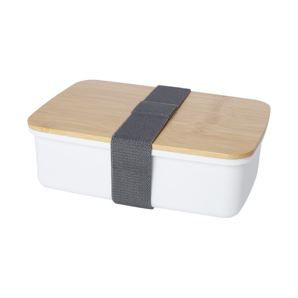 Contenitore portapranzo da 750 ml Mangi - cod. P113361