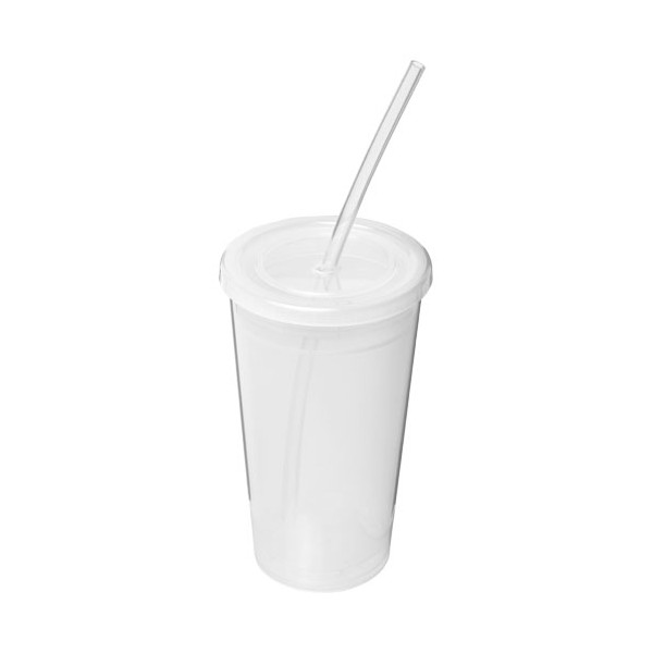 Bicchiere Stadium a doppia parete da 350 ml - cod. P210031