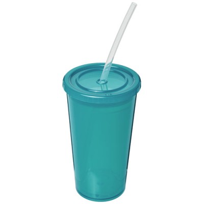 Bicchiere Stadium a doppia parete da 350 ml Bicchiere Stadium a doppia parete da 350 ml
