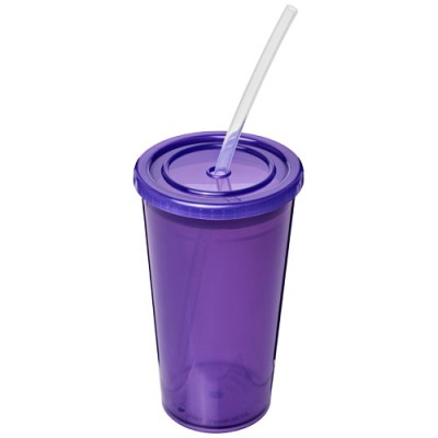 Bicchiere Stadium a doppia parete da 350 ml