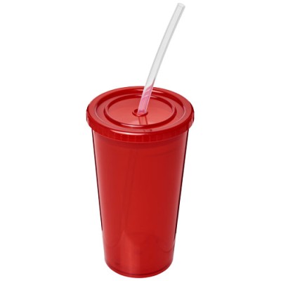 Bicchiere Stadium a doppia parete da 350 ml