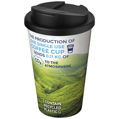 Tazza termica Brite-Americano® da 350 ml con coperchio ermetico Tazza termica Brite-Americano® da 350 ml con coperchio ermetico