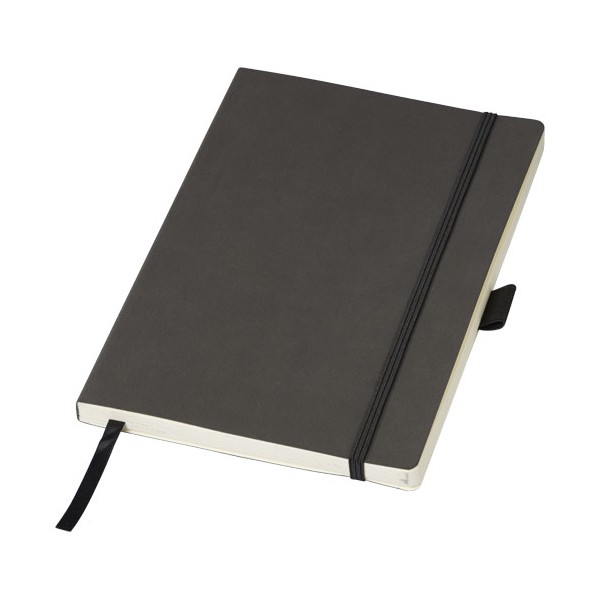 Blocco note formato A5 con copertina morbida Revello - cod. P107079