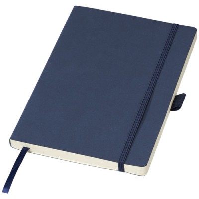 Blocco note formato A5 con copertina morbida Revello