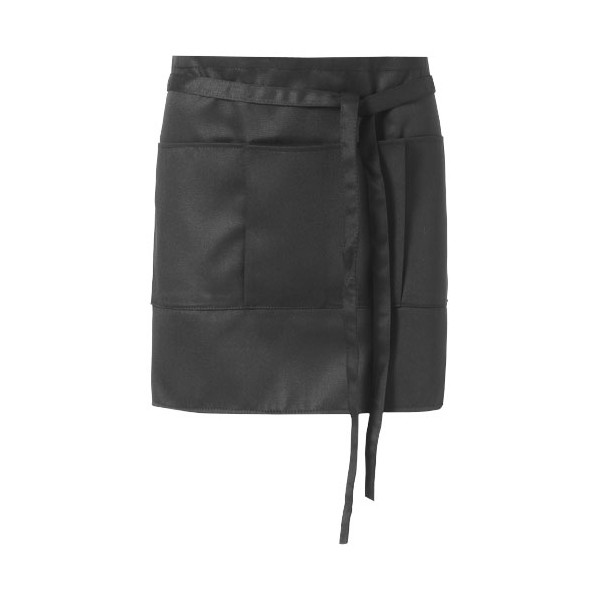 Grembiule corto Lega 240 g/m² - cod. P112051