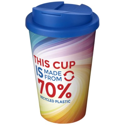 Bicchiere termico con chiusura ermetica da 350 ml Brite-Americano® Eco Bicchiere termico con chiusura ermetica da 350 ml Brite-Americano® Eco