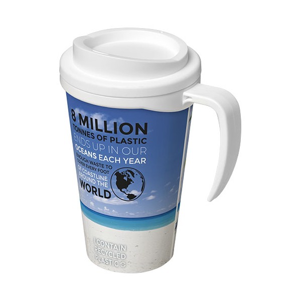 Tazza termica Brite-Americano® Grande da 350 ml - cod. P210006