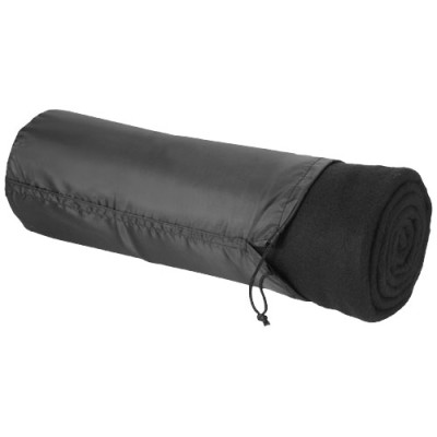 Coperta con custodia Huggy 150 x 120 cm