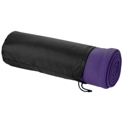 Coperta con custodia Huggy 150 x 120 cm