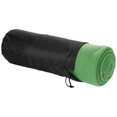 Coperta con custodia Huggy 150 x 120 cm