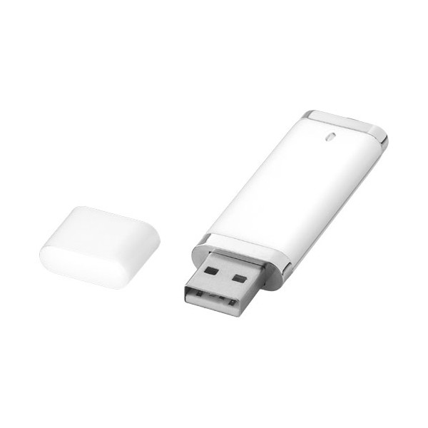 Chiavetta USB Flat da 4 GB - cod. P123525