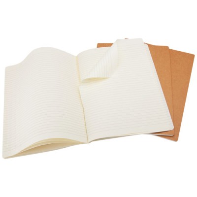 Taccuino- a righe Moleskine Cahier L