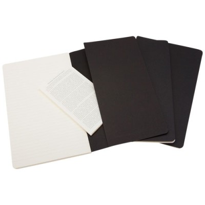 Taccuino- a righe Moleskine Cahier L