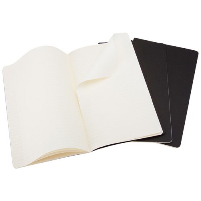 Taccuino- a righe Moleskine Cahier L