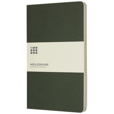 Taccuino- a righe Moleskine Cahier L