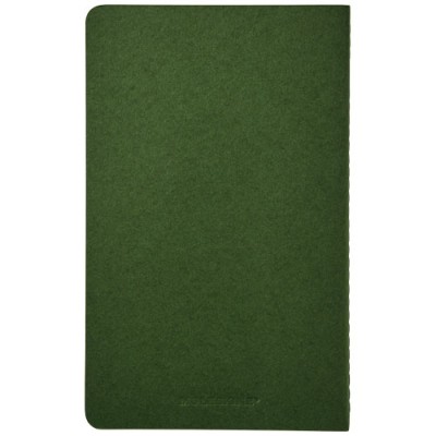 Taccuino- a righe Moleskine Cahier L