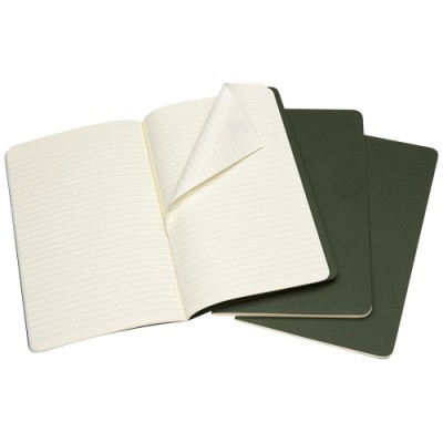 Taccuino- a righe Moleskine Cahier L