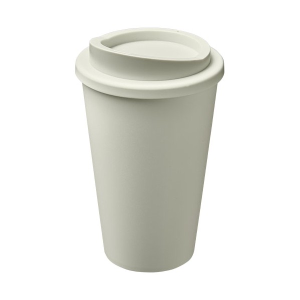 Bicchiere termico riciclato Americano® da 350 ml - cod. P210426